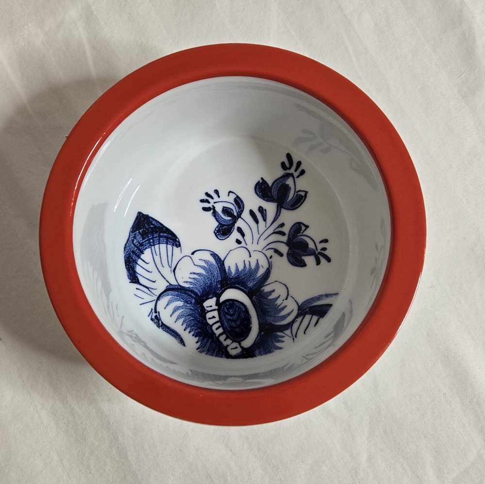Hollandsche Waaren Small Dish - Made In The Netherlands